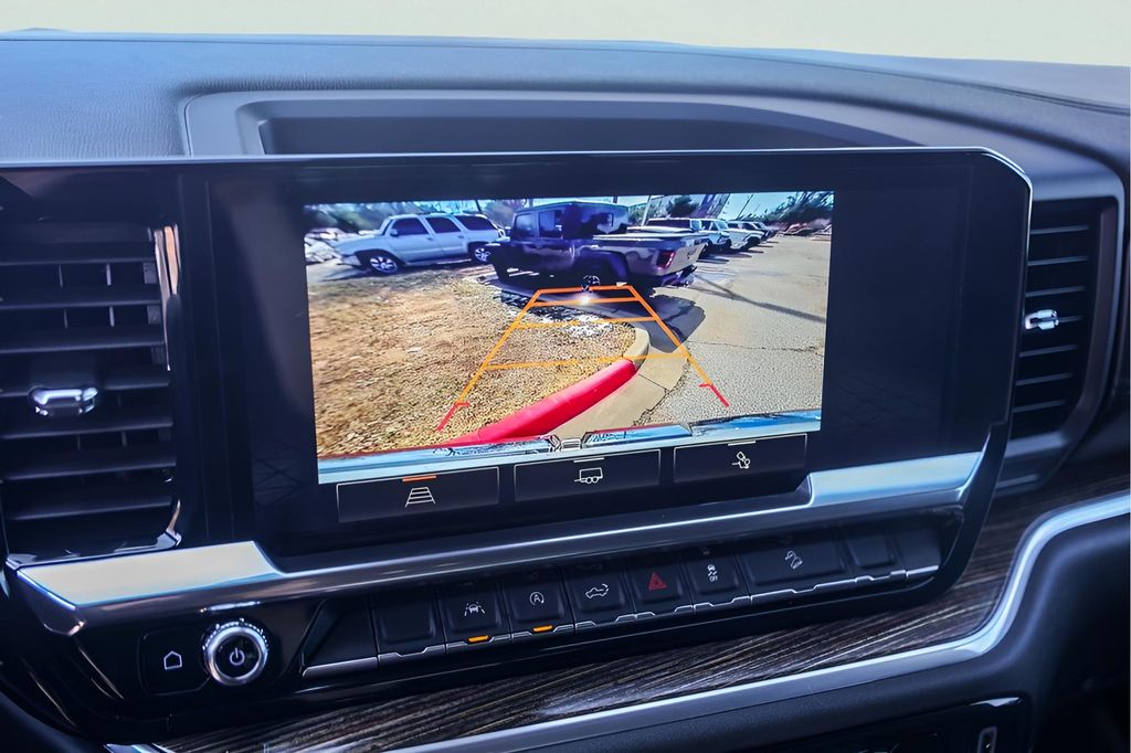 Used Car 2025 Gmc Sierra 1500  Elevation For Sale Under $60,000 In Austin, Texas