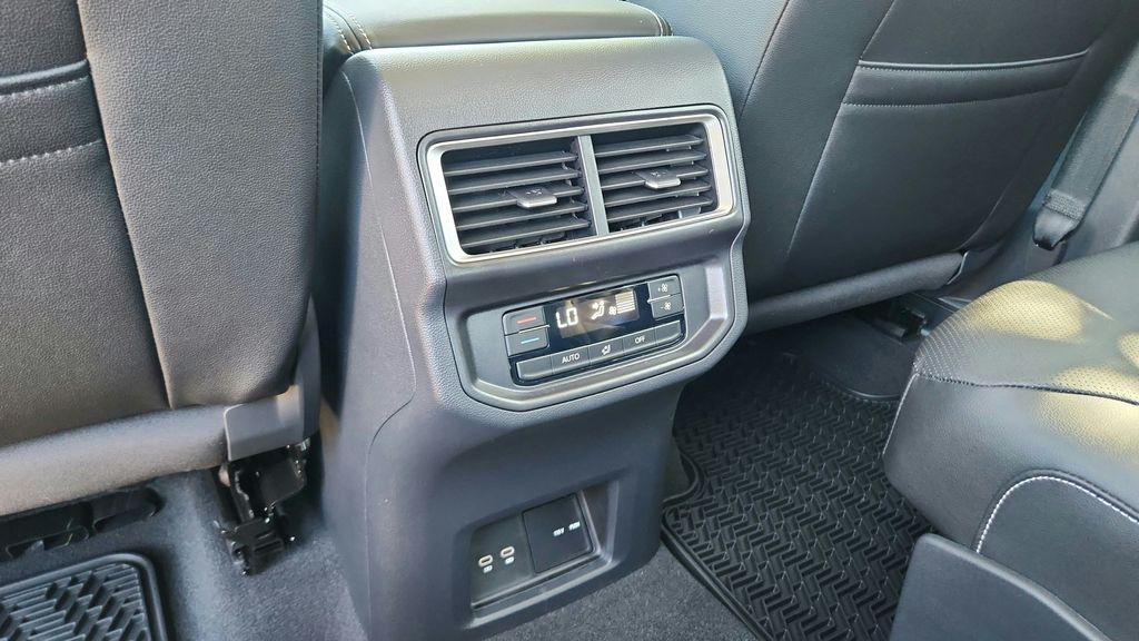 2026 Volkswagen Atlas