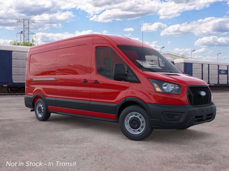 2026 Ford Transit-250 Cargo Van 