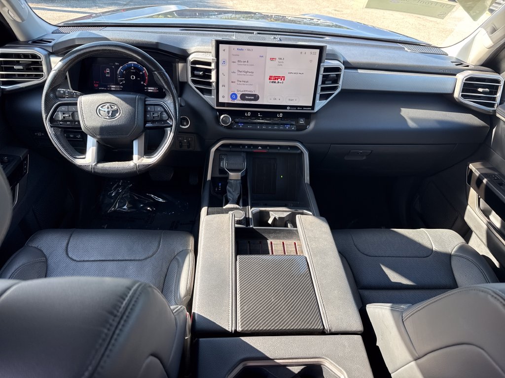 Certified Used 2024 Gray Toyota Limited image 5