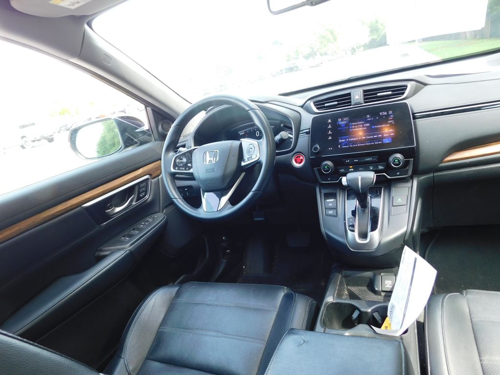 Thumbnail: 2018 Honda CR-V - 7