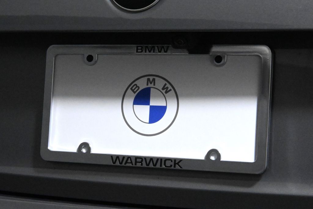 Thumbnail: 2025 BMW 2 Series - 14