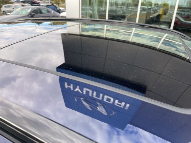 Thumbnail: 2026 Genesis GV70 - 5