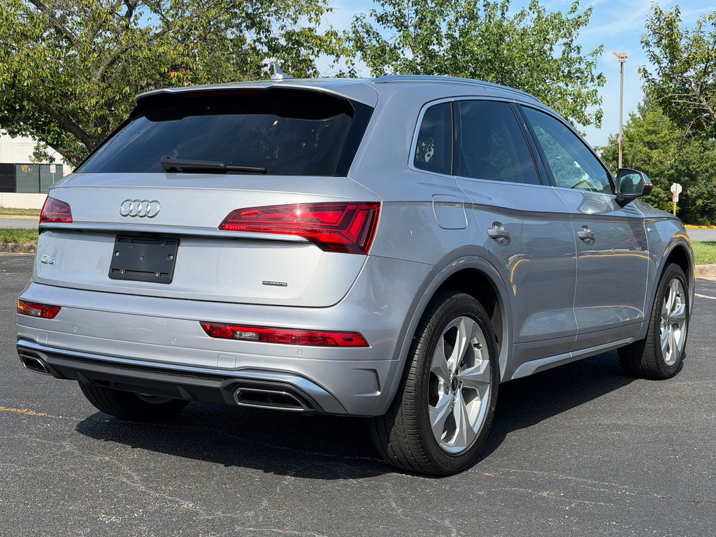 Thumbnail: 2023 Audi Q5 - 5