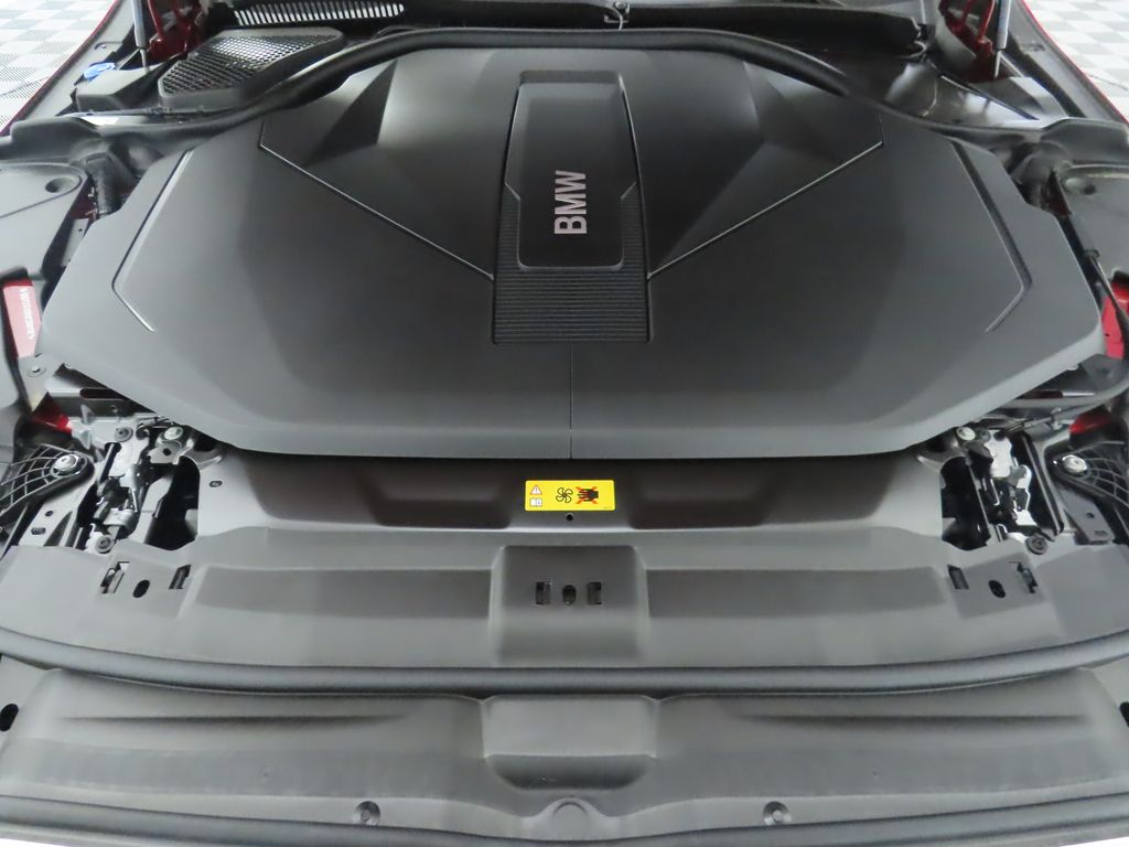 Thumbnail: 2024 BMW i5 - 30