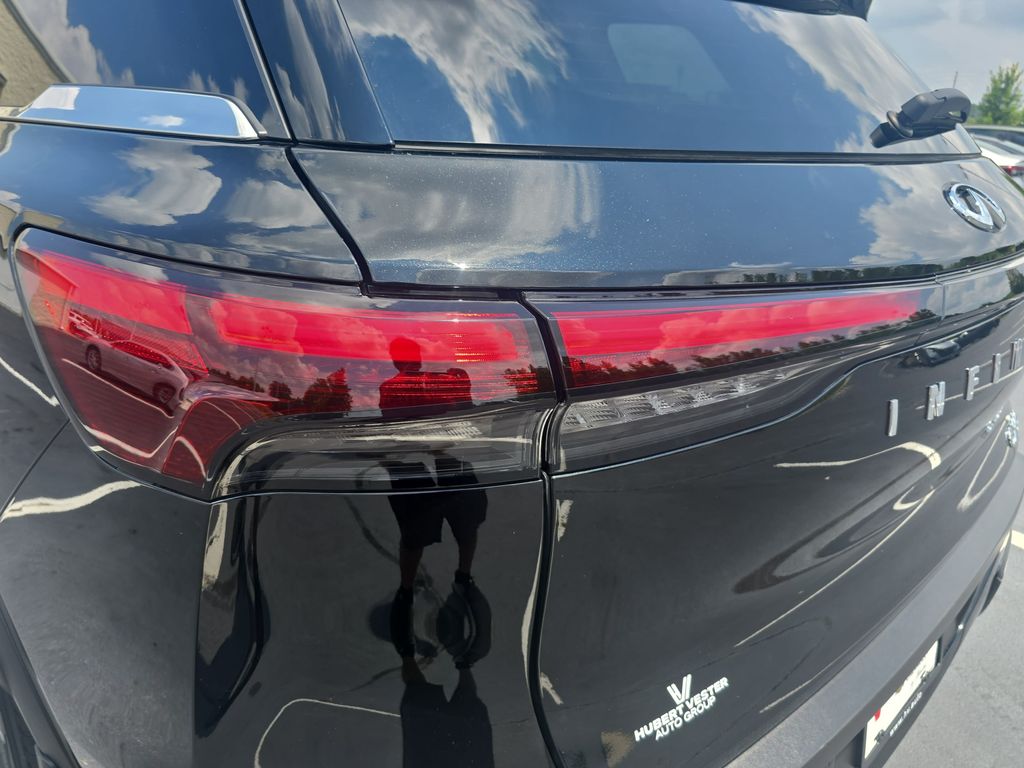 Used 2023 Infiniti QX60 SUV