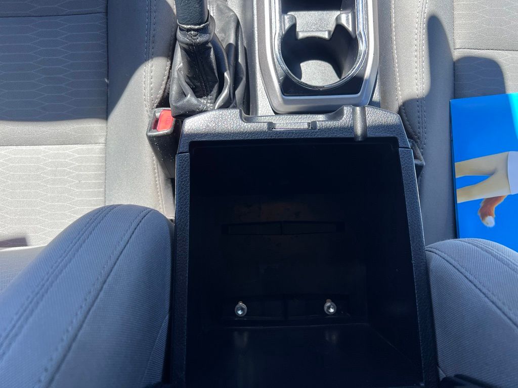 Used 2018 Toyota Tacoma Truck