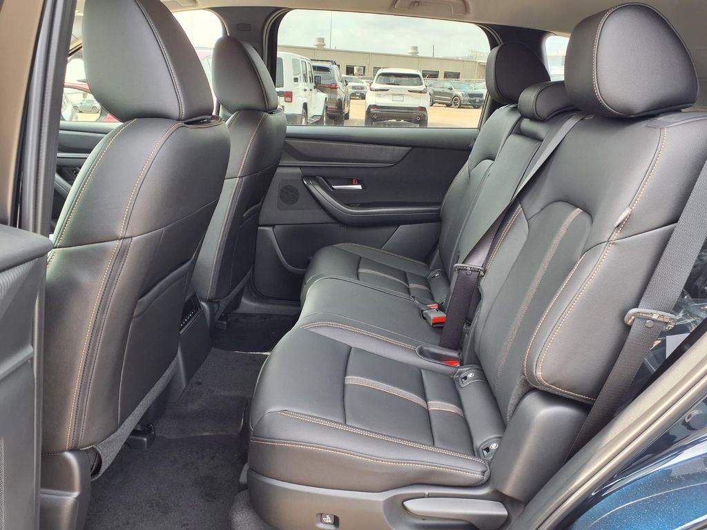 2026 Mazda CX-90 3.3 Turbo Select - 4