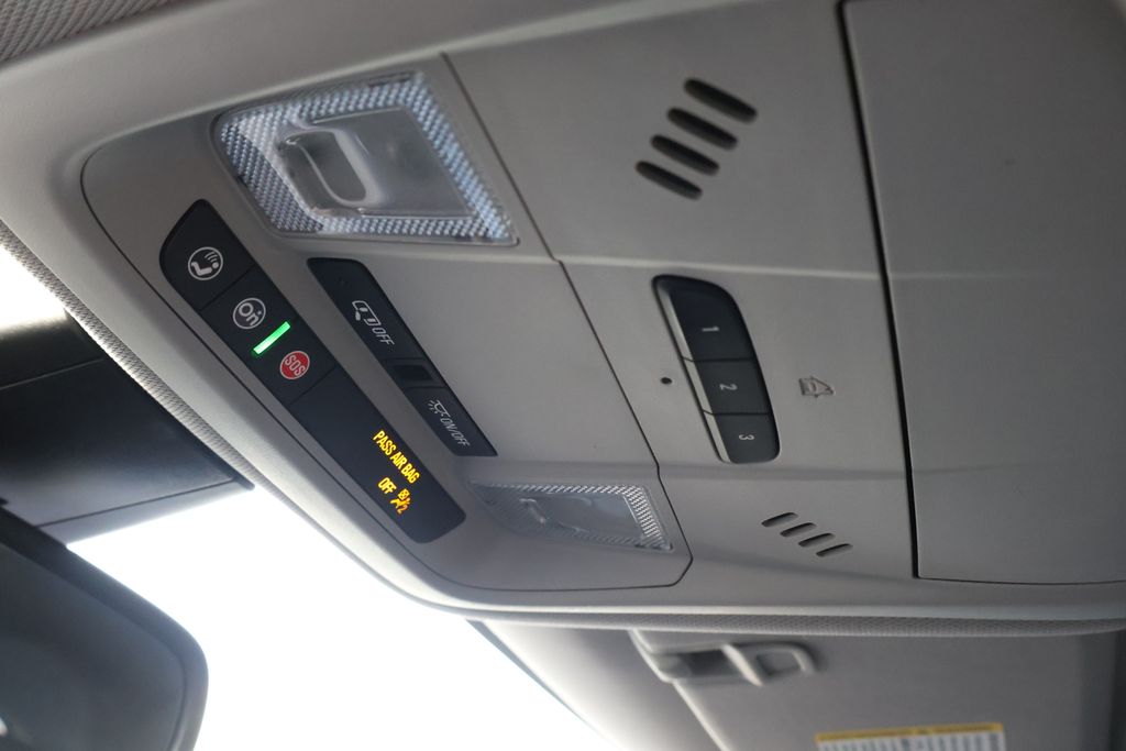 Thumbnail: 2023 Chevrolet Blazer - 31