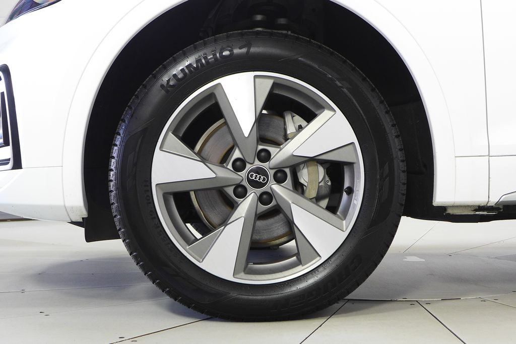 Thumbnail: 2023 Audi Q5 - 5