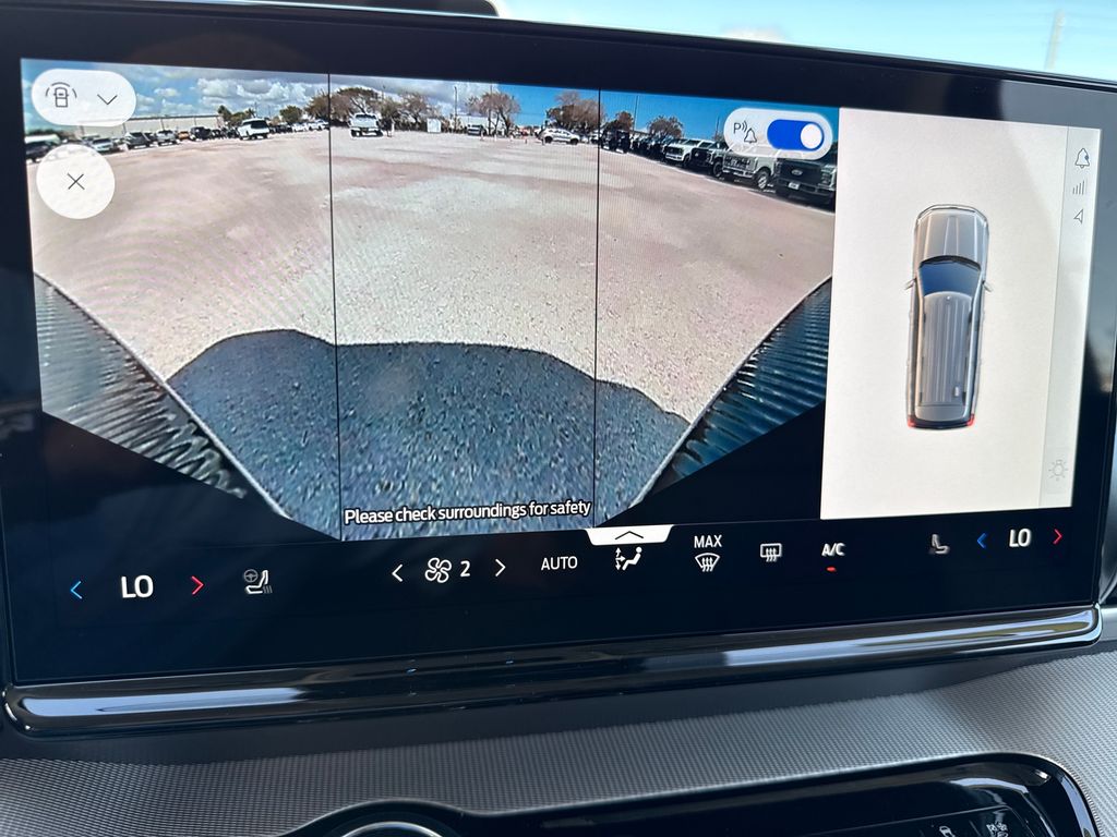 New 2026 Silver Ford Active image 28