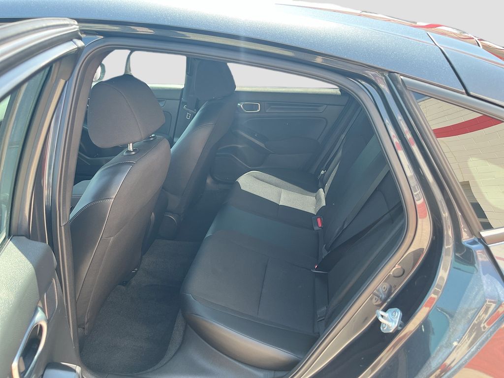 Used 2026 Gray Honda Sport image 23