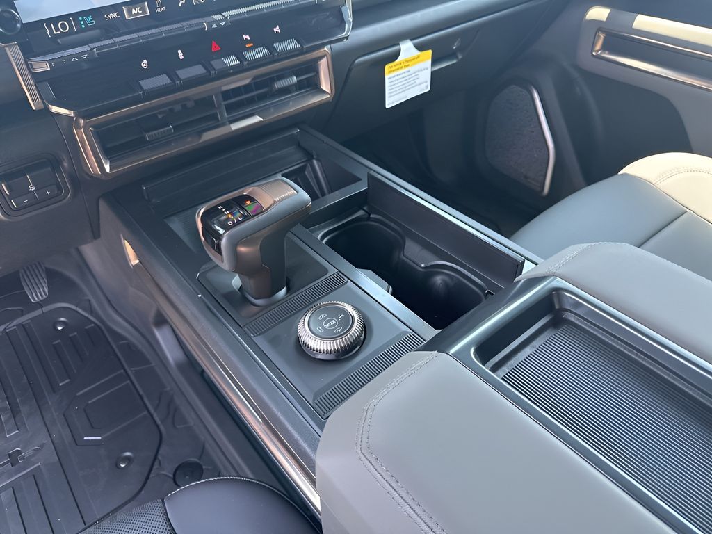 New Car 2025 Gmc Hummer Ev Pickup  2x For Sale Under $100,000 In Austin, Texas