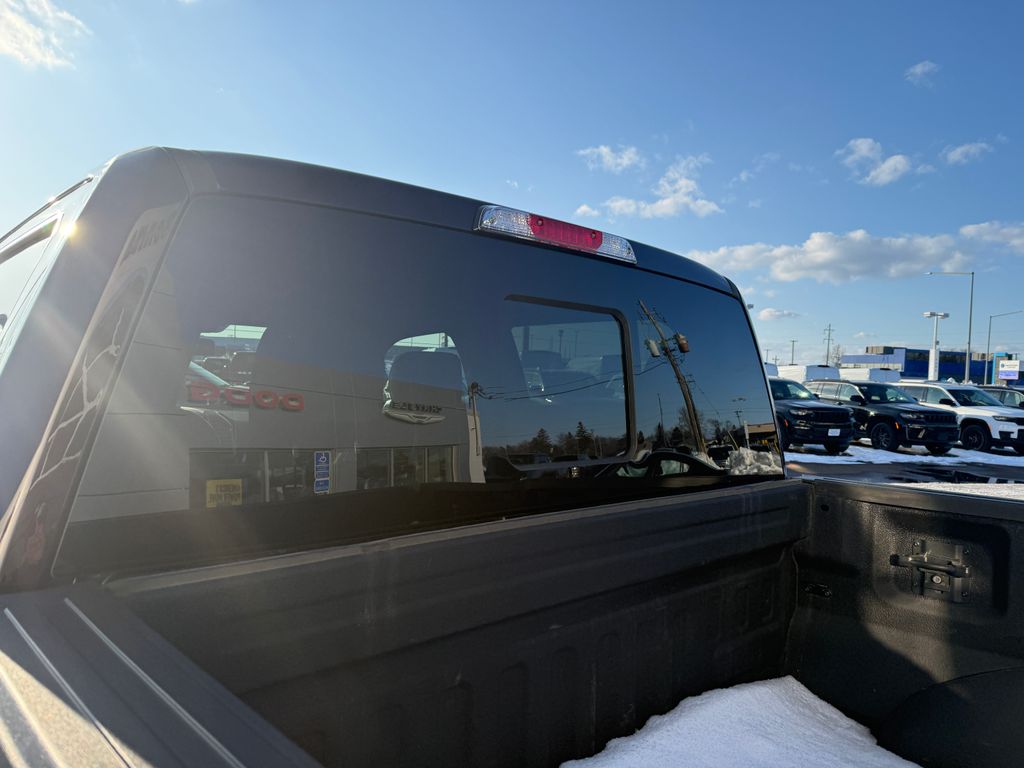 Certified Used 2020 Red Ford Platinum image 23