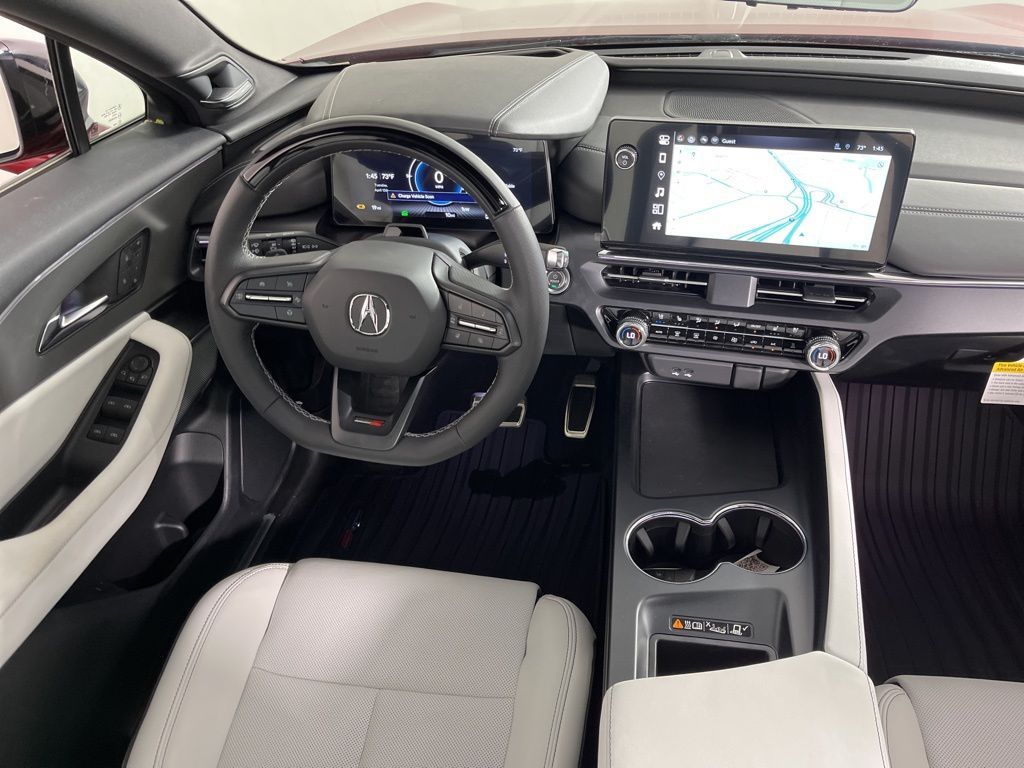 2024 Acura ZDX Type S 5