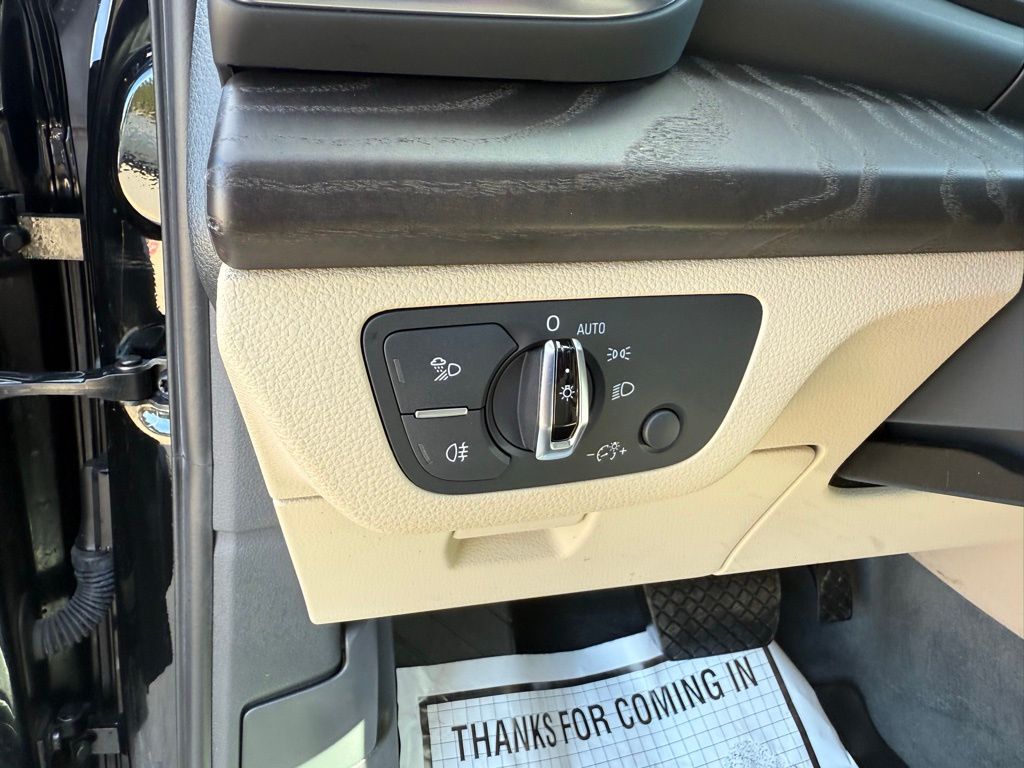 Thumbnail: 2018 Audi Q5 - 11