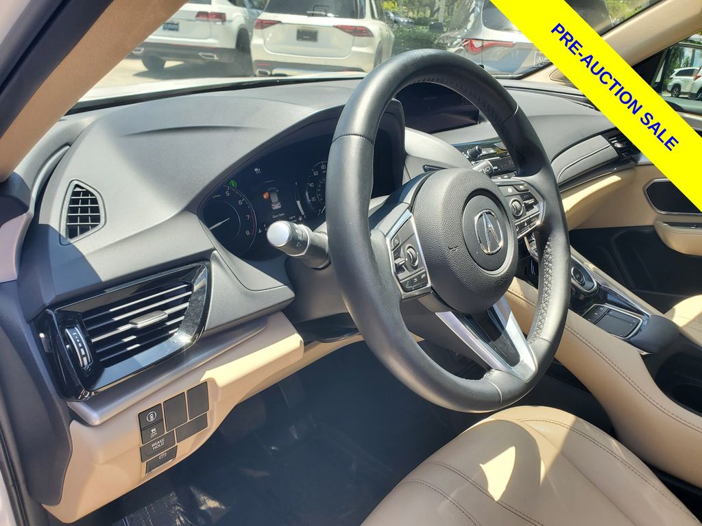 Used 2024 Acura RDX SUV