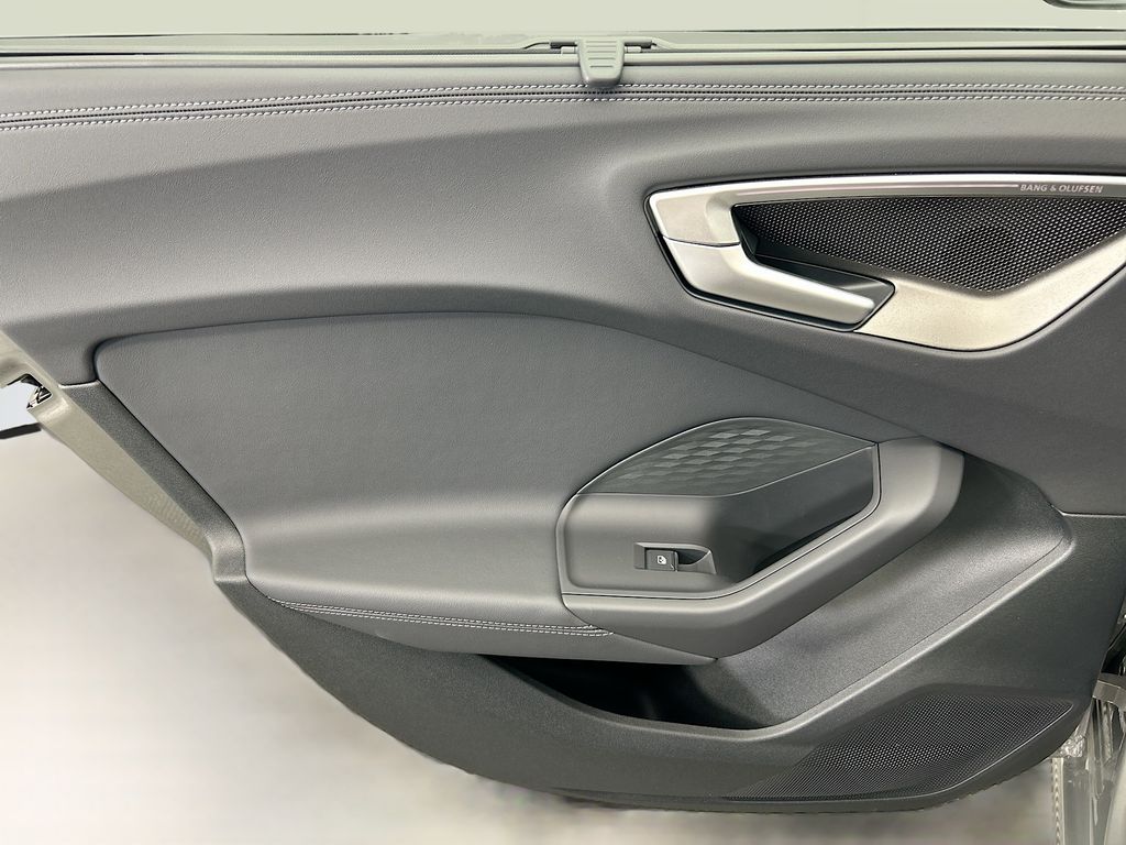 Thumbnail: 2025 Audi A5 - 25