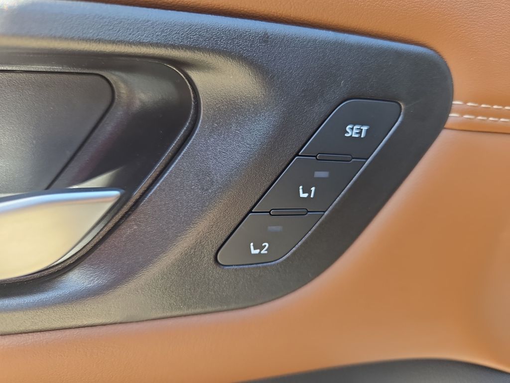 2026 Nissan Pathfinder