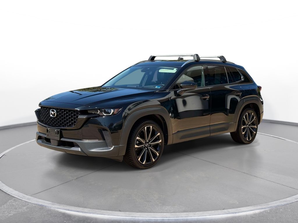 2023 Mazda CX-50 2.5 S Premium Plus AWD