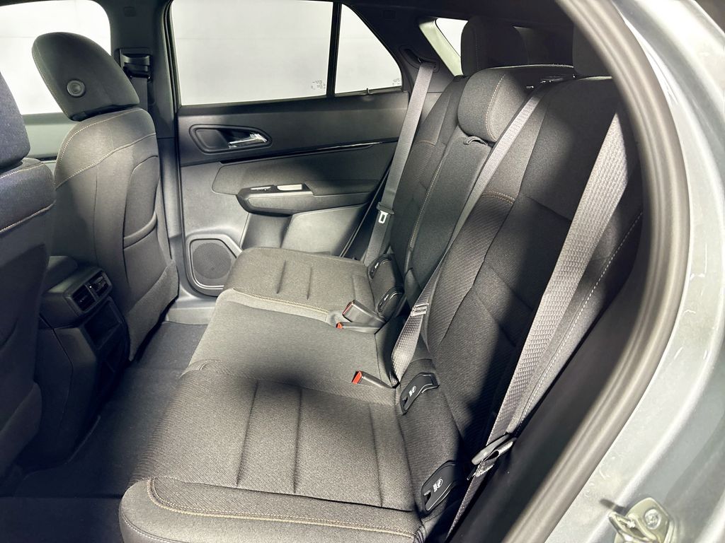 2025 Honda Prologue EX