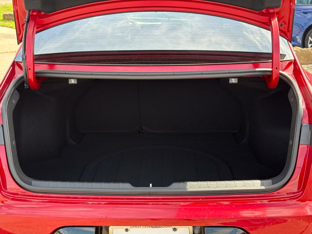 New 2026 Kia K4 Sedan