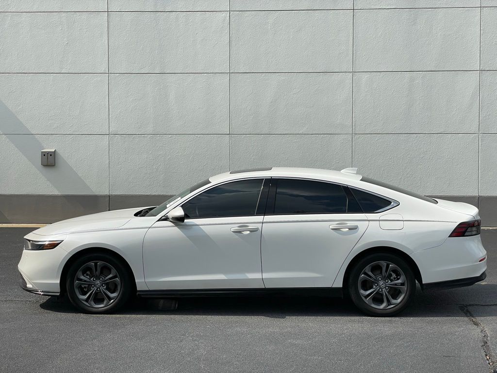 Thumbnail: 2024 Honda Accord - 2