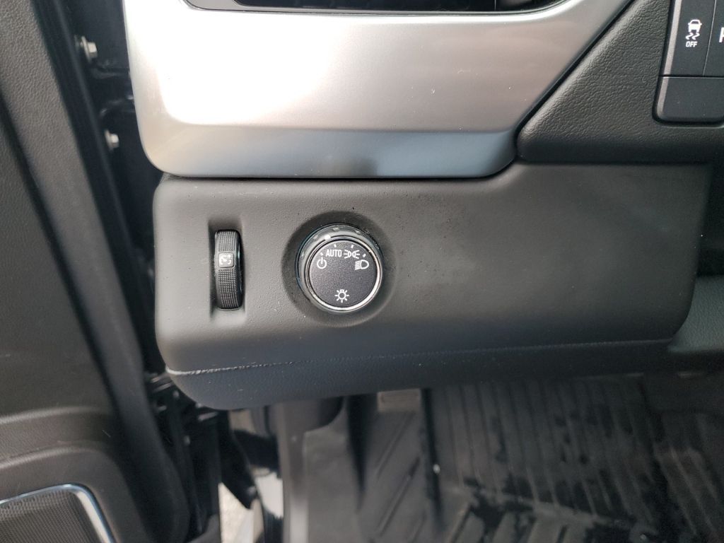 Used Car 2019 Chevrolet Tahoe  Ls For Sale Under $30,000 In Austin, Texas