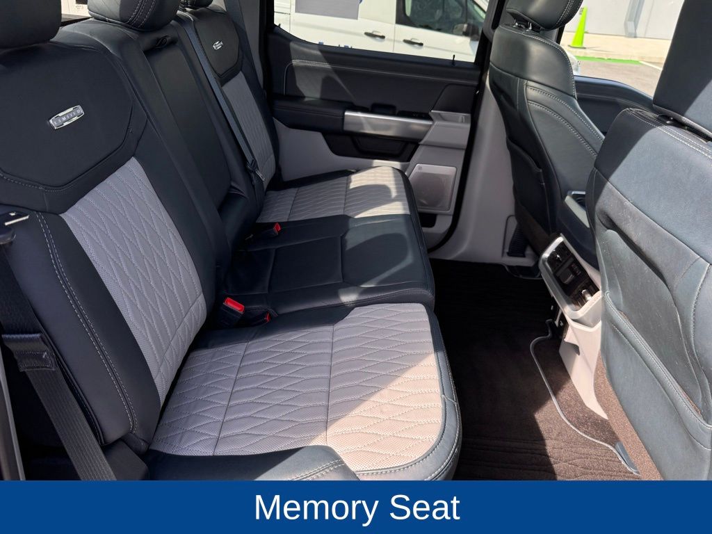 2023 Ford F-150 Limited
