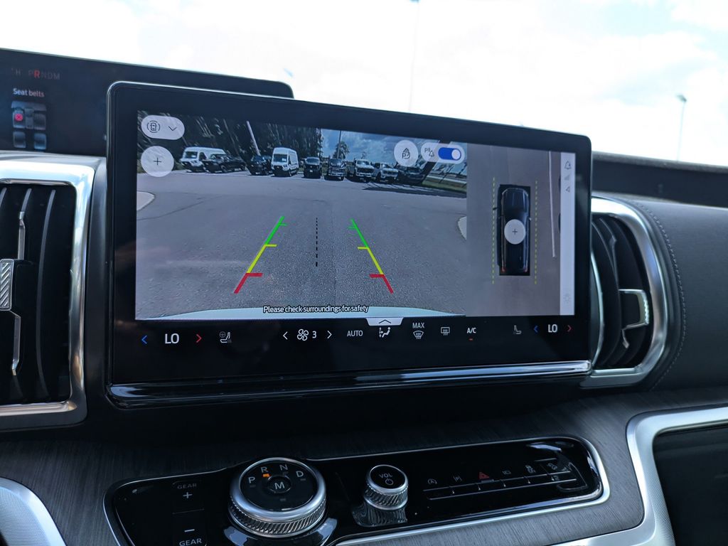 2026 Ford Expedition Max Platinum MAX