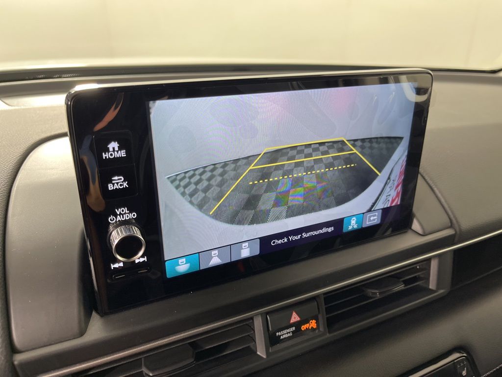 Thumbnail: 2025 Honda Pilot - 30