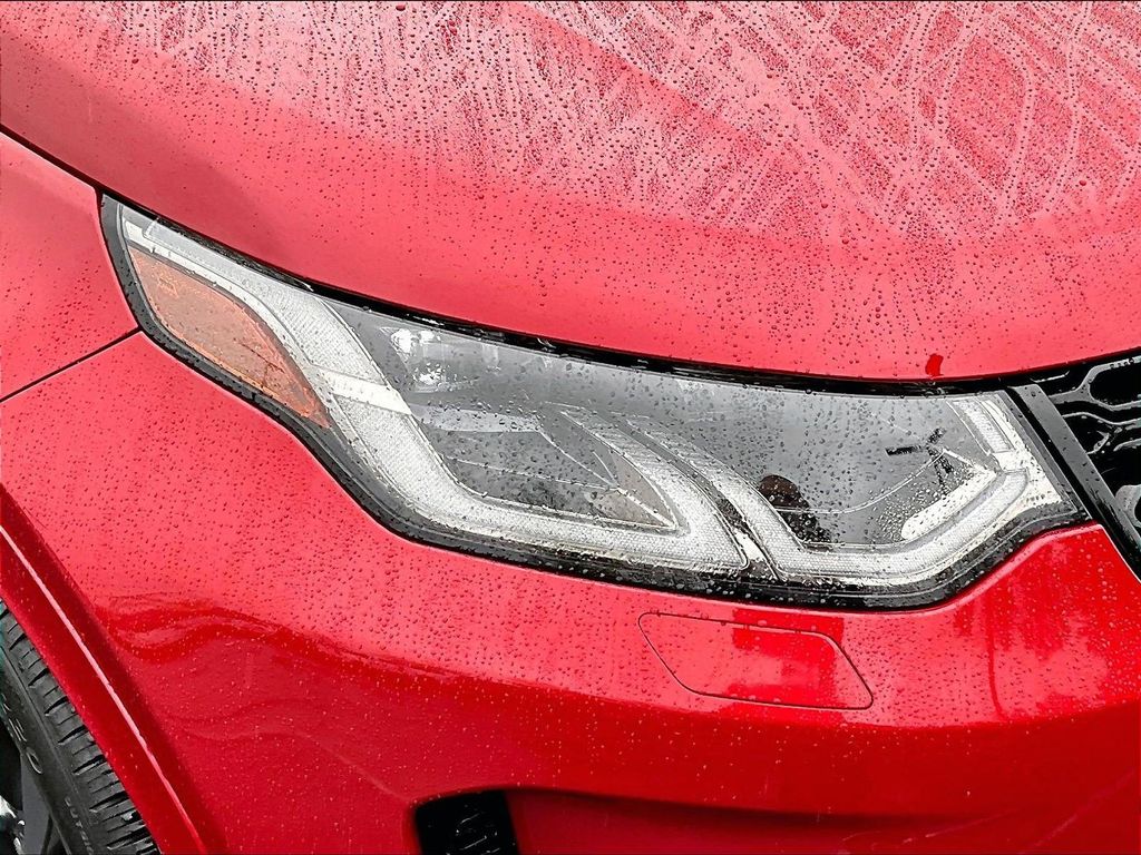 2023 Land Rover Discovery Sport — photo 31