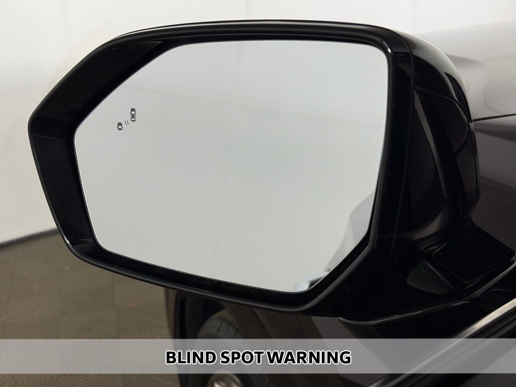 Used 2020 Red Hyundai Limited image 10