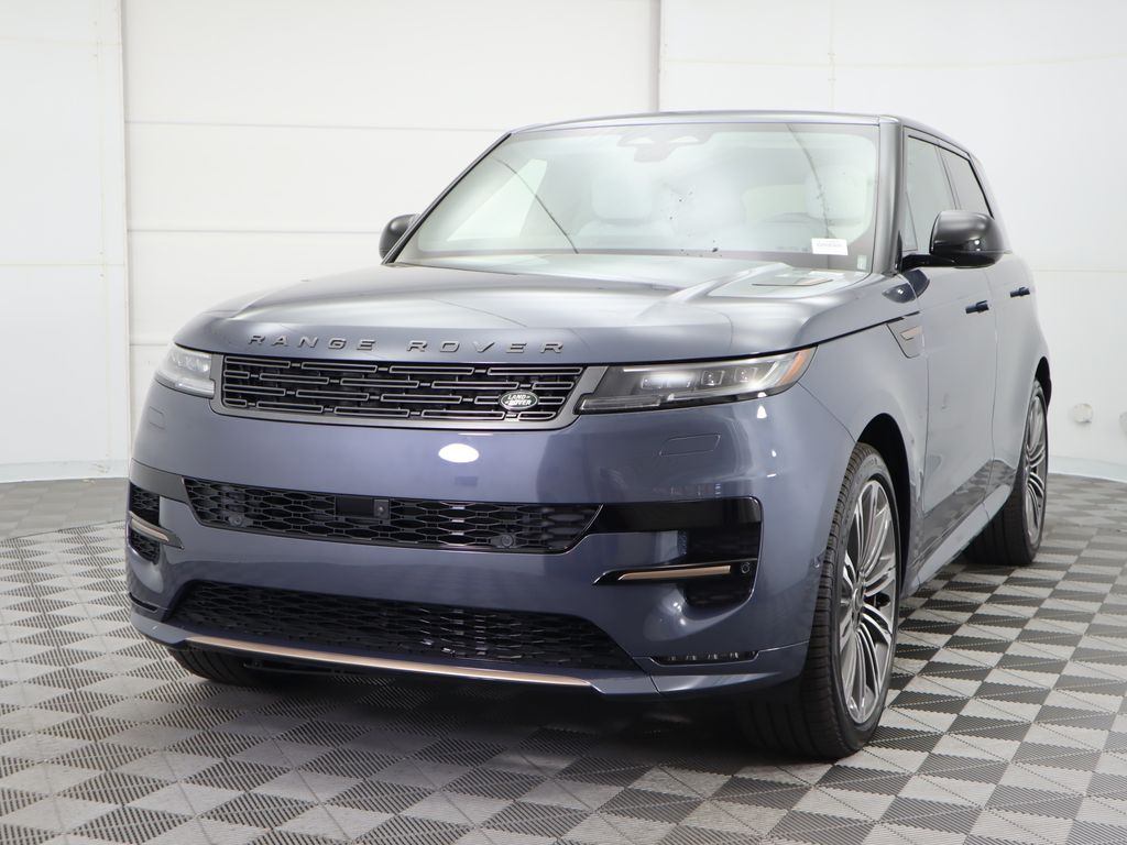 2024 Land Rover Range Rover Sport Dynamic -
                Phoenix, AZ