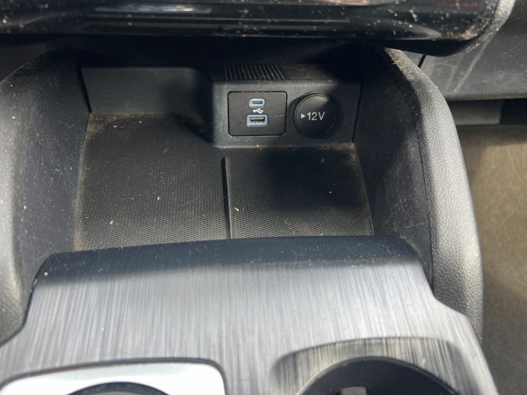 Used 2023 Ford Escape SUV