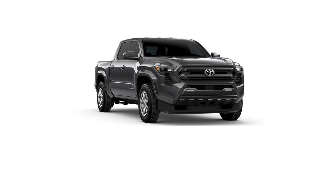 New 2026  Toyota SR5 image 18