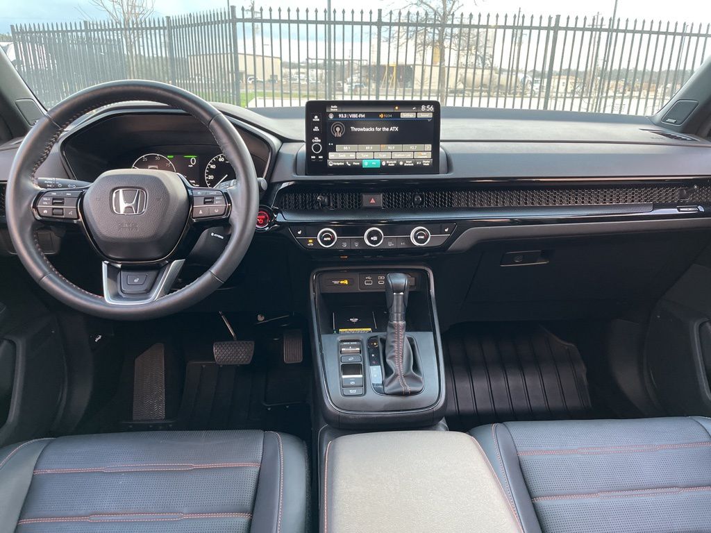 Thumbnail: 2023 Honda CR-V - 18