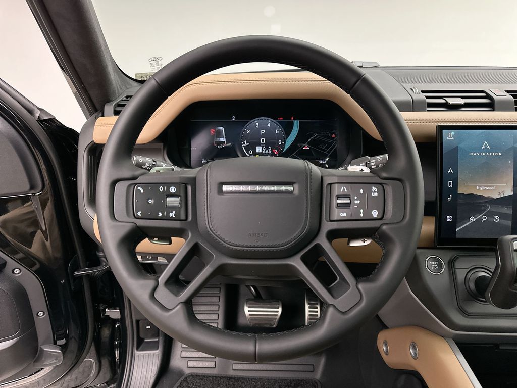 Thumbnail: 2026 Land Rover Defender - 15
