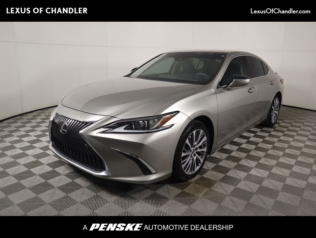 2021 Lexus ES 350 -
                  Chandler, AZ