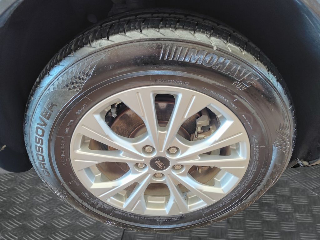 Used Car 2023 Ford Escape  Active For Sale Under $25,000 In Austin, Texas