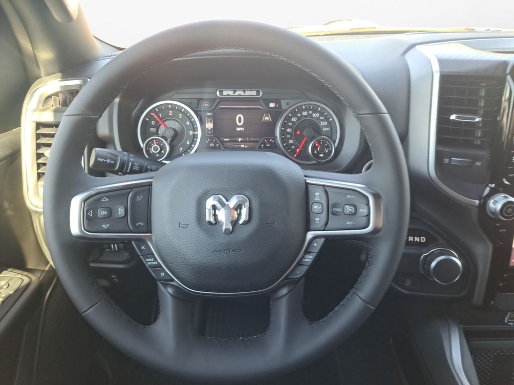 New Car 2025 Ram 1500  Big Horn/lone Star For Sale Under $50,000 In Austin, Texas