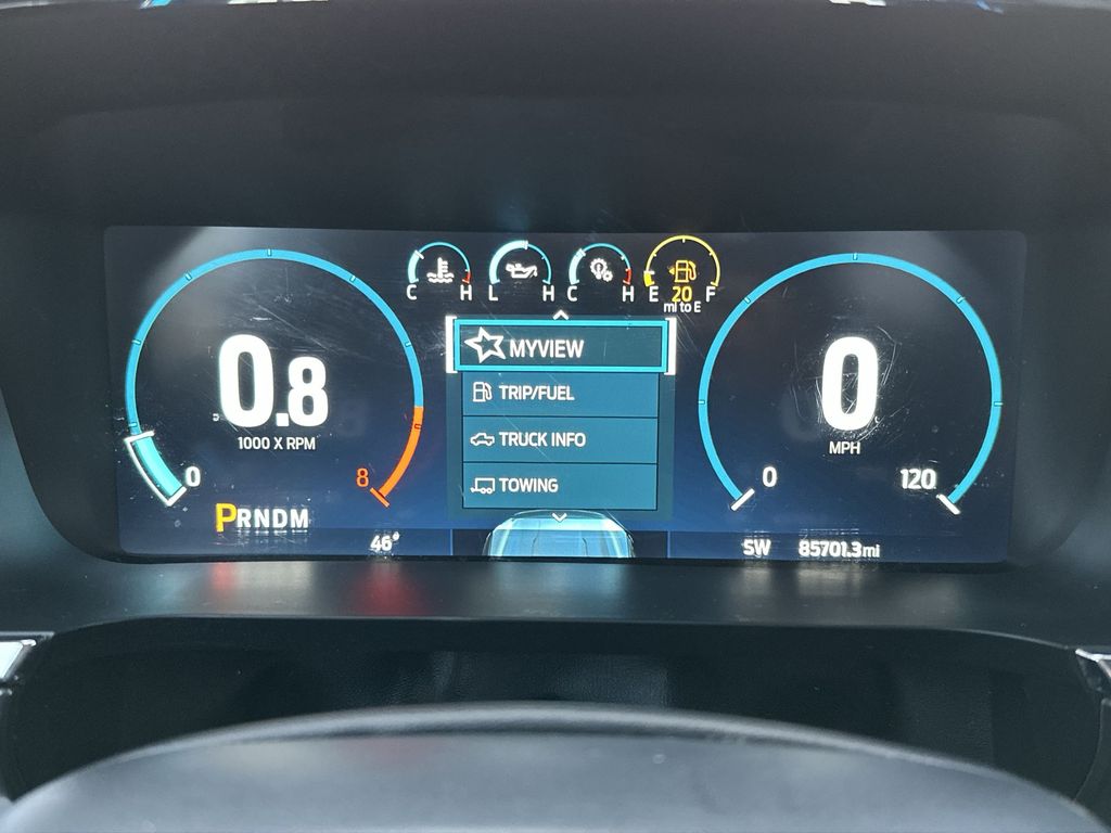 2022 Ford F-150 Lariat White at Walterboro Ford