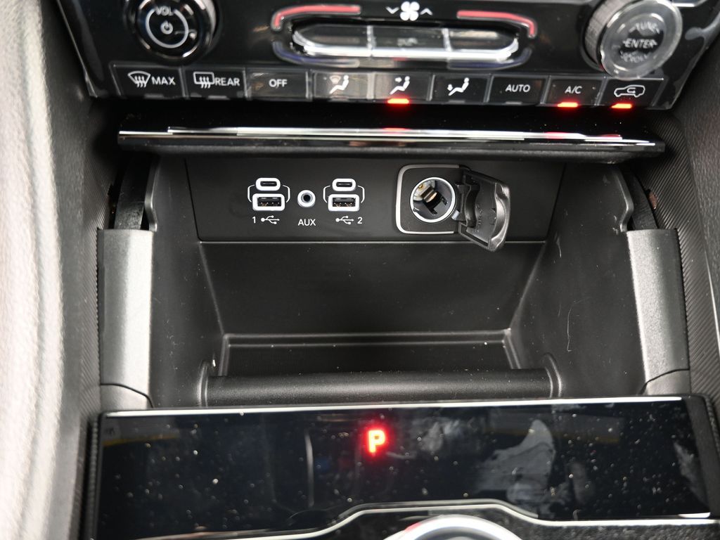 New 2025 Silver Zynith Jeep Limited image 21