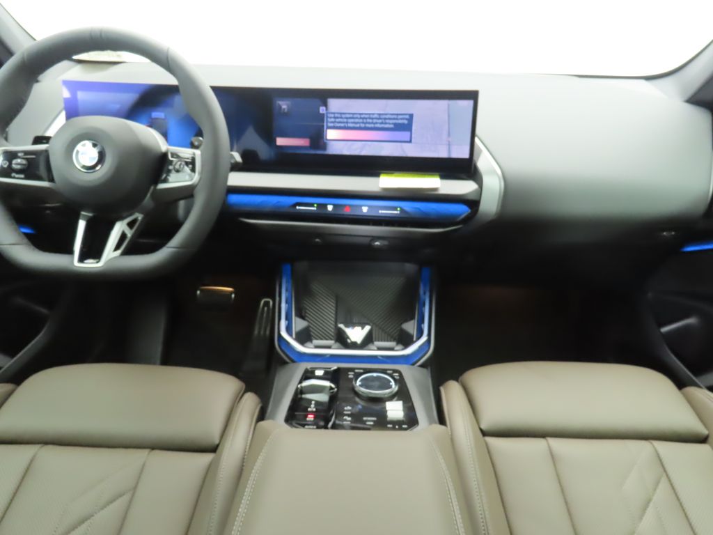 Thumbnail: 2026 BMW X3 - 13