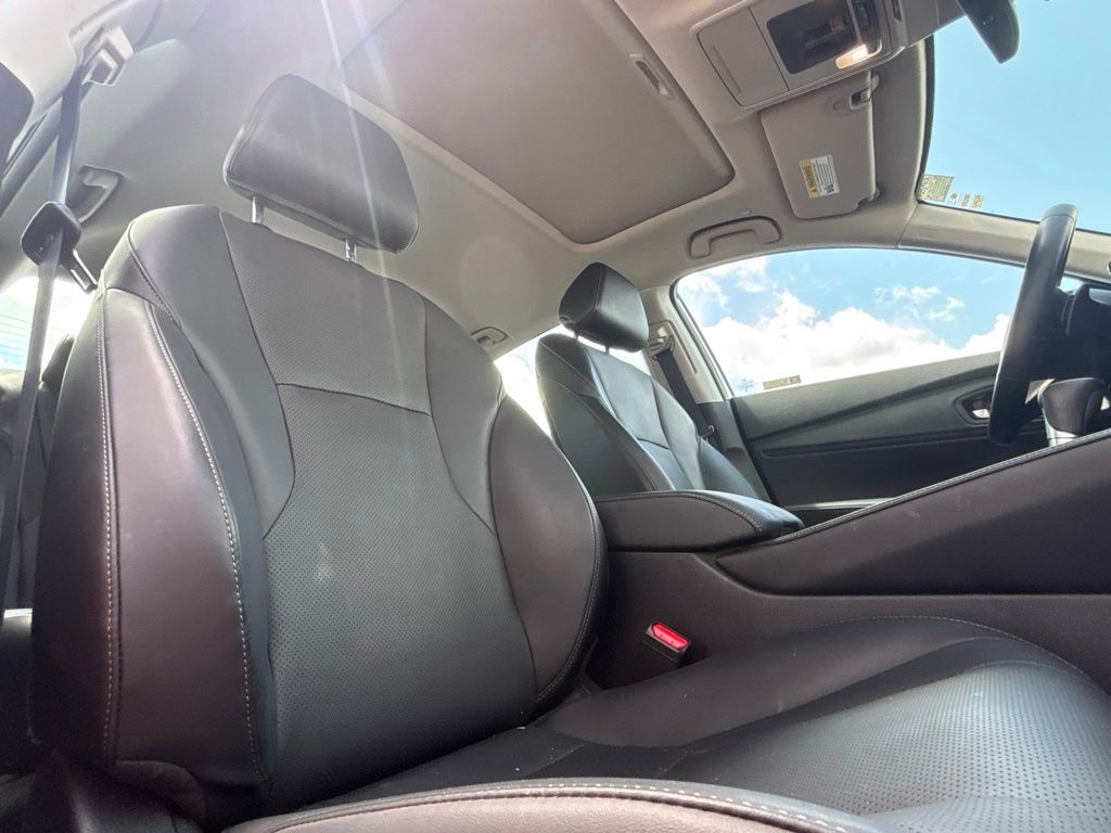 Used 2023 Honda Accord Hybrid Sedan