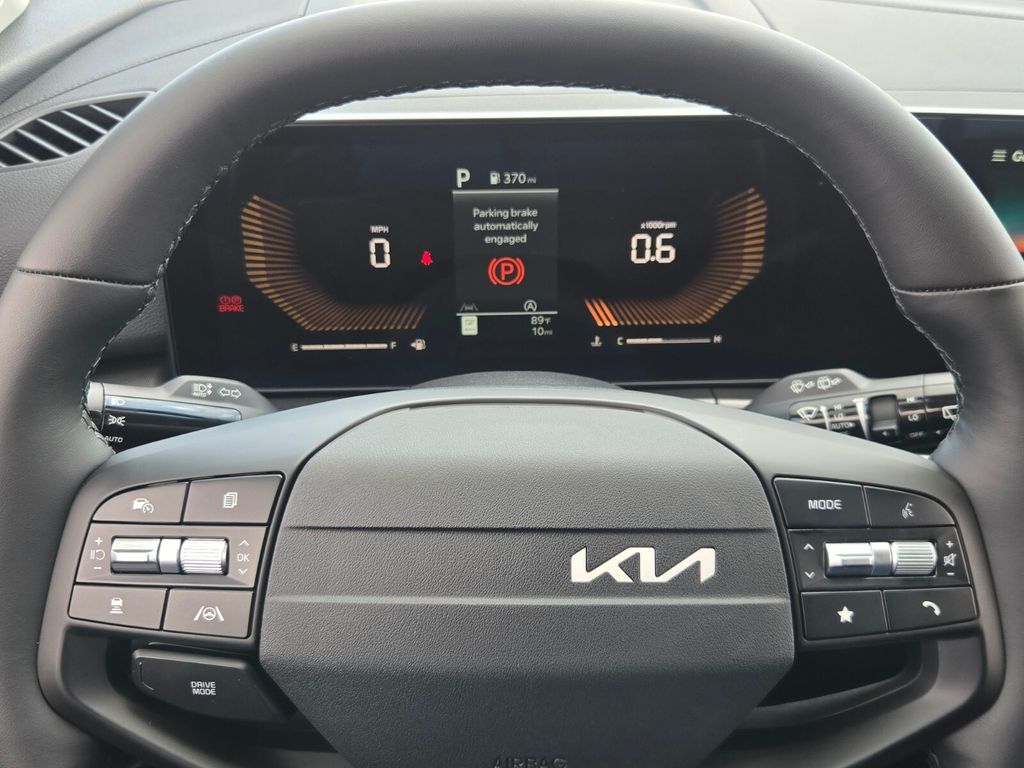 2026 Kia Sportage - $31,146