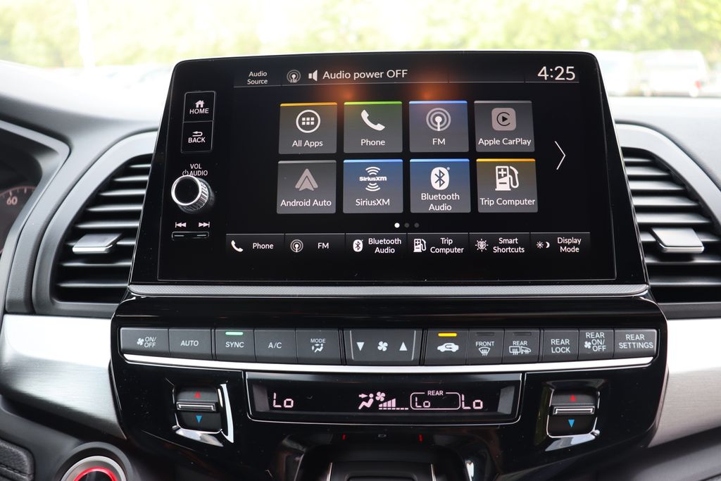 Thumbnail: 2026 Honda Odyssey - 24