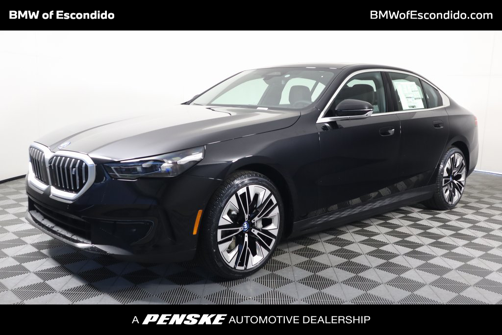 2024 BMW i5 eDrive40 -
                Escondido, CA