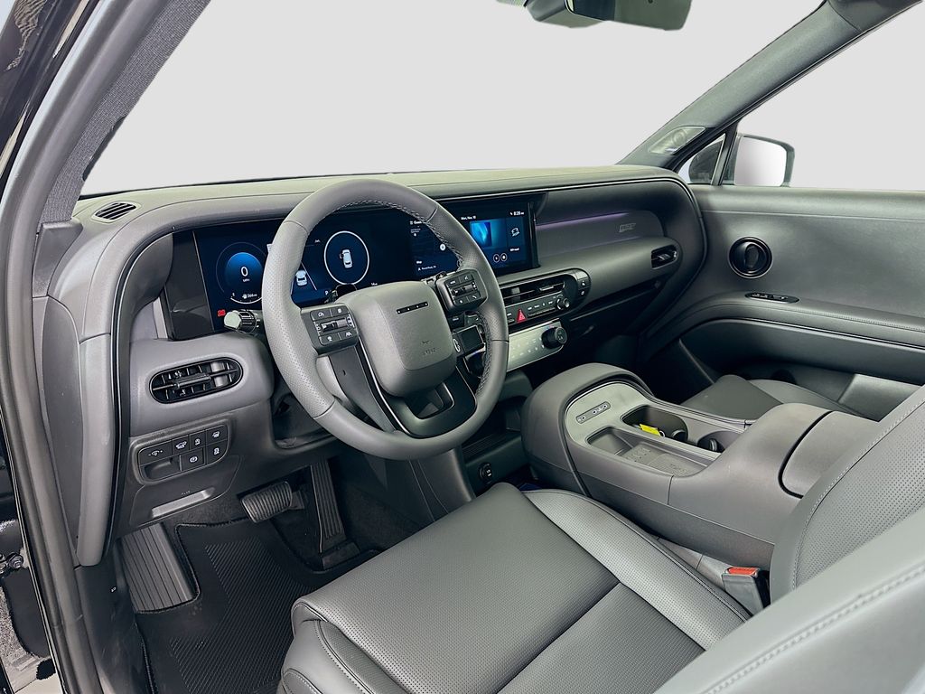 Thumbnail: 2026 Hyundai Palisade - 9