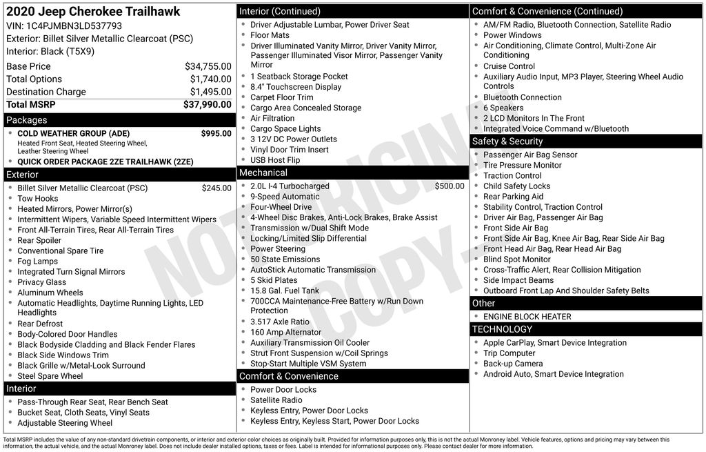 View vehicle photo 5